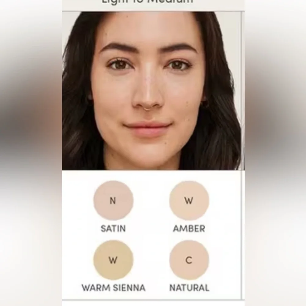 jane iredale achieve smooth
